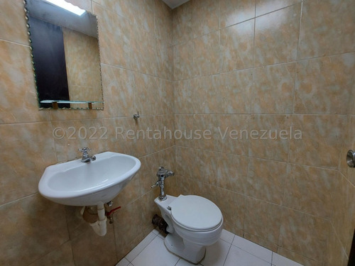 Imagen 18 de 19 de Mls#22-24372. Oficina En Alquiler Urb. Chacao. A.a