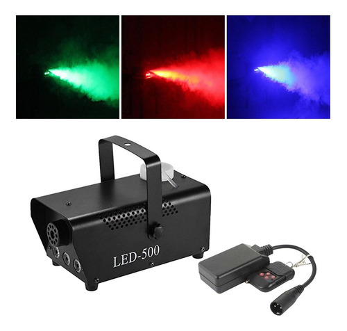 Nuevo De Humo, Luces De De Niebla Led De De Niebla De 500