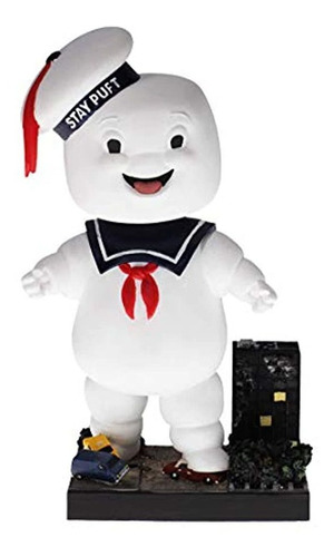 Figura De Vinilo/ghostbusters, Marca Royal Bobbles