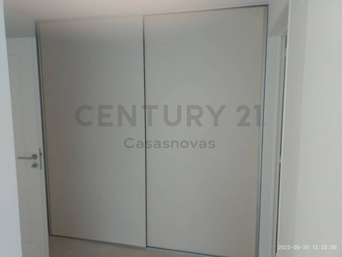 Imagen 15 de 19 de Depto 4 Amb. Frente, Balcon Corrido, Categoria, Full Amenities