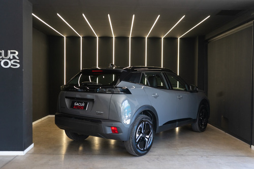 Peugeot 2008 1.0T Gt