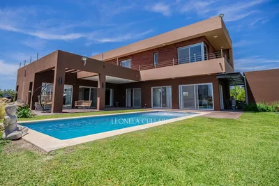 Casa en alquiler
