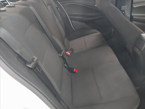 Chevrolet Onix Onix Plus 1.0t at lt