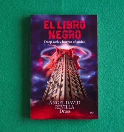  El Libro Negro