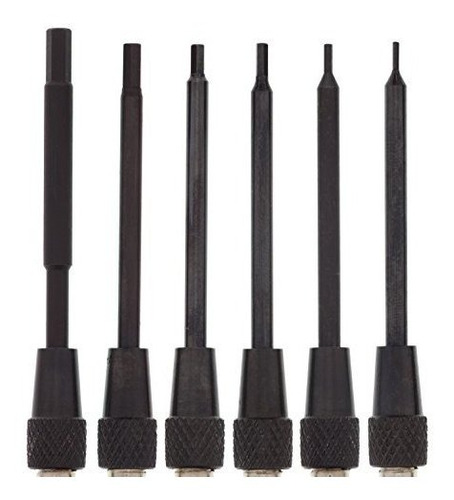 Herramienta Moody 0,7 Mm 2.5 Mini Hex Driver Set