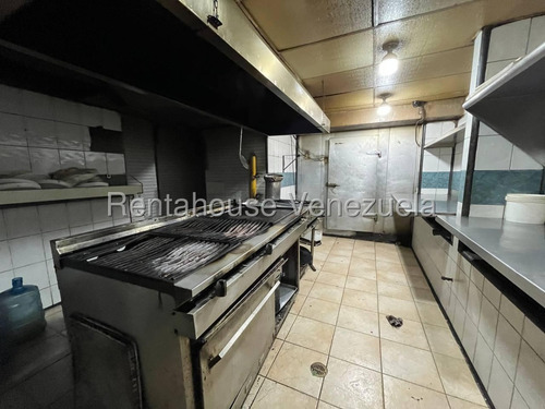 Venta De Fondo De Comercio Panaderia En Los Cortijos Mls 25-23435