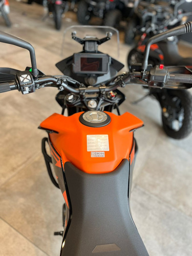 Ktm Adventure 390 Sw Rayos Entrega Inmediata