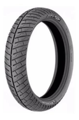 Pneu Dianteiro Michelin 80/100-18 City Pro 47p S/camara