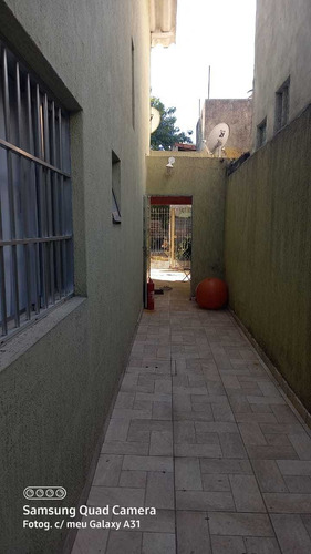 Imagem 14 de 21 de Apartamento Em São Paulo - Sp - So0170_slima