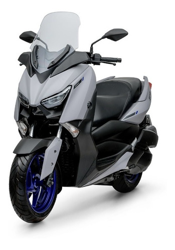 Imagem 13 de 15 de Yamaha Xmax 250 Abs 2022