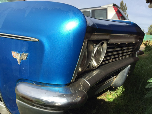 Chevrolet Impala Año 1966. Sedan Motor 5400 Cc V8 ,