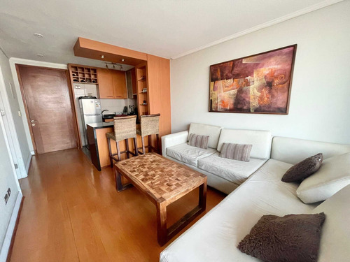 2 Dorm. 2b 1e 1b / Metro Escuela Militar (100578)