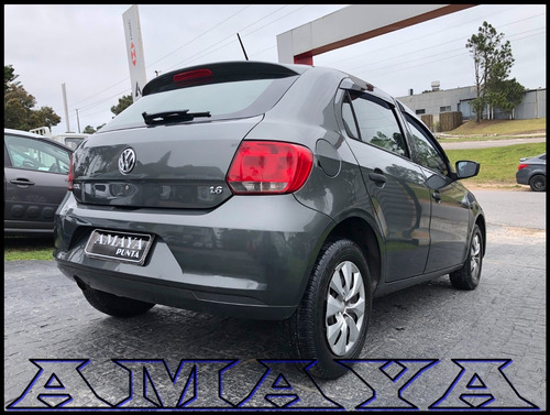 Volkswagen Gol Power Hatch Full Amaya
