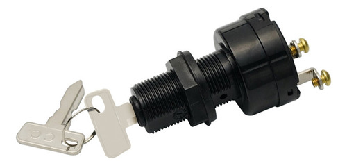 Interruptor, Para Club Car Electric Cart 1996, Llave De Enc