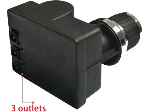 Onlyfire Universal Spark Generator Push Button Switch Ign...