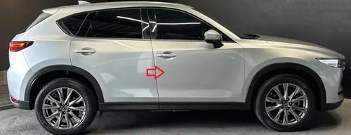 Puerta Delantera Derecha Mazda Cx5 2018 -2025 (Usado)
