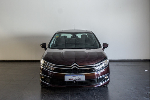 Citroën C4 Lounge 1.6 Hdi 115 Feel Pack