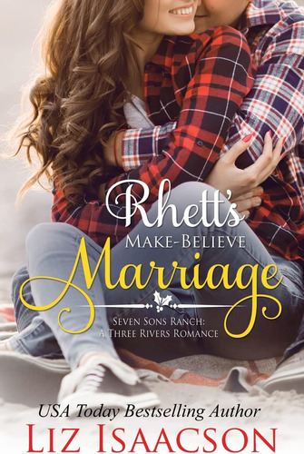 Libro:  Rhettøs Make-believe Marriage