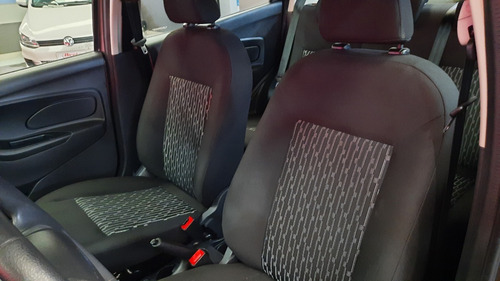 Ford Ka 1.0 Se Sedan Flex