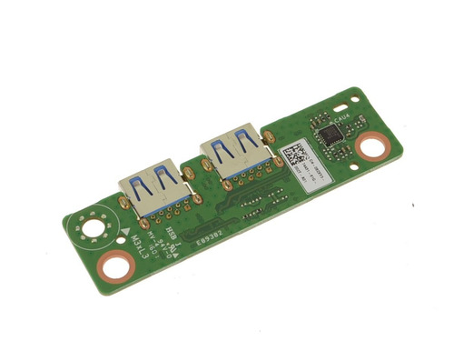 Tarjeta Hija Usb 3.0 Dell Inspiron Aio 24 7459 082xy3