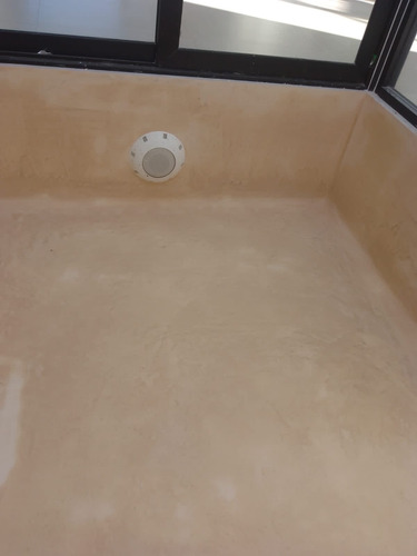 Plastitex Finiplaster Chukum Estuco Arquitectónico 20kg