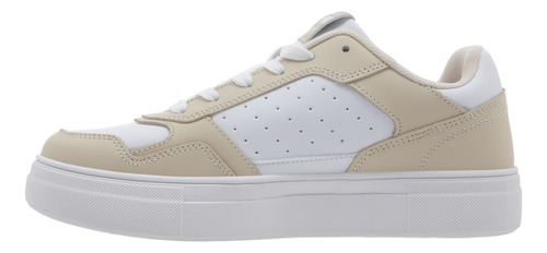 Tenis Casual Dama K-swiss Vixen