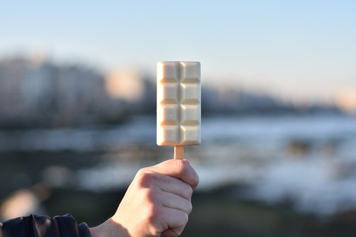 Barra De Helados Artesanales Para Tu Fiesta