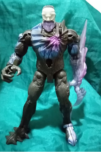 Muñecos De Colección Maxsteel X2