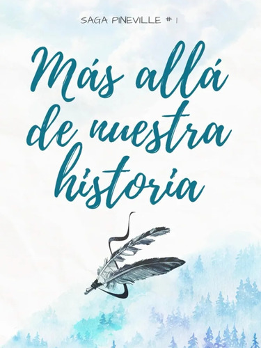 Libro Digital Mas Allá De Nuestra Historia 