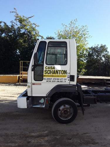 Ford Cargo 915