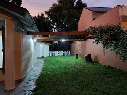 Imagen 22 de 24 de Chalet Valeria Del Mar Parque 800 M2 3 Ambs Cable Wifi.