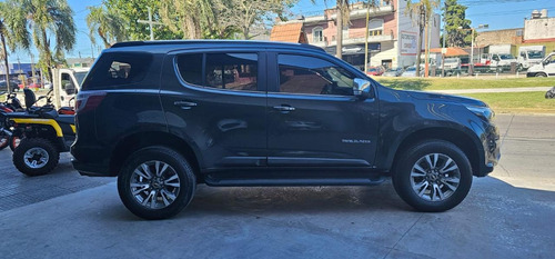 Chevrolet Trailblazer 2.8 Nueva Ltz Tdci 200cv