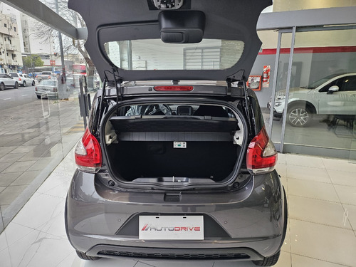 Fiat Mobi Trekking