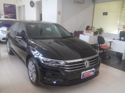 Volkswagen Jetta Confortline Tsi 1.4