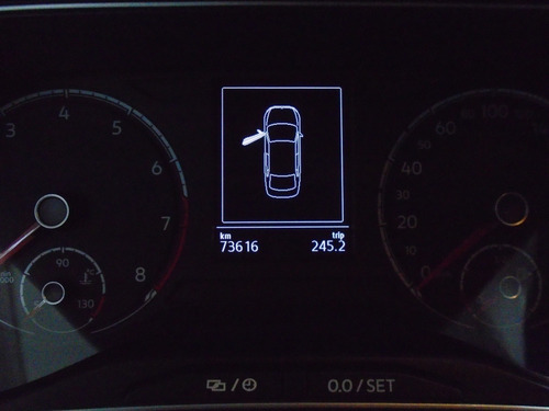 Volkswagen Virtus 1.0 200 Tsi Comfortline 2018