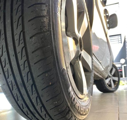 Imagem 9 de 20 de Fiat Doblo 1.8 Mpi Essence 16v