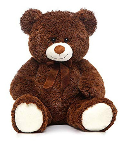 Toys Studio Oso De Peluche Grande De 36 Pulgadas, Lindos Ani