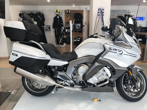 Imagen 1 de 14 de K 1600gtl