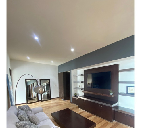 Imagen 3 de 12 de Renta! Depa Club Residencial Bosques