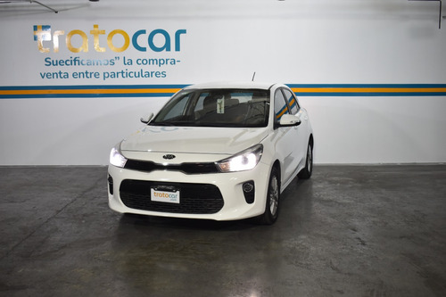 Kia Rio 1.6 Ex Hchback At