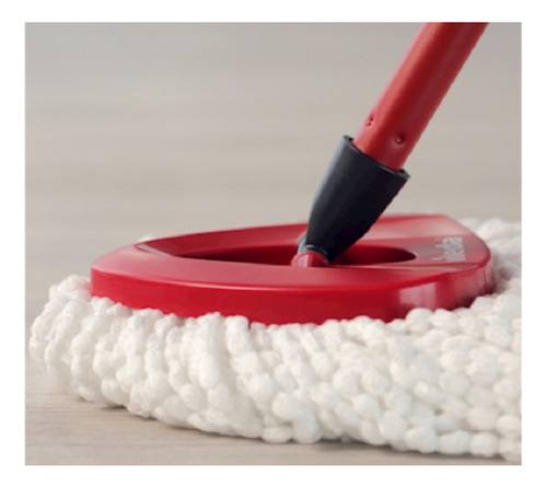 Repuesto Microfibra Easy Wring Blanco