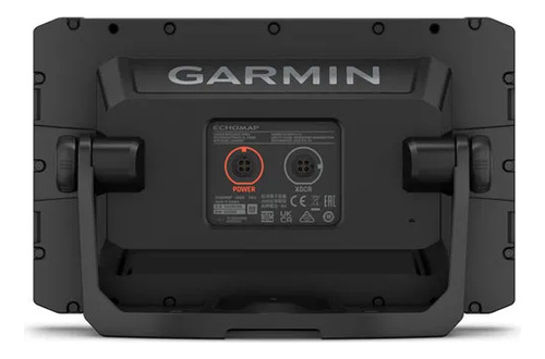 Pantalla Garmin Echomap Uhd2 De 7 Pulgadas Sin Transductor