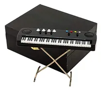 Comprar Casas Para Muñecas Y Muñecos, Piano En Miniatura