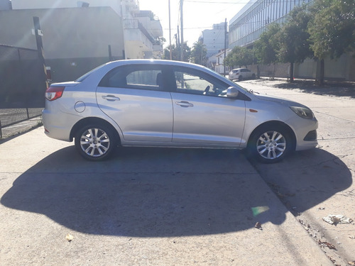 Chery Fulwin Ii 1.5 Full Año 2015 Vendo Permuto Financio