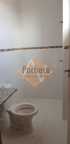 Imagem 21 de 26 de Apartamento Studio Na Penha, 2 Dormitórios E 46 M² R$ 220.000,00 - 1794