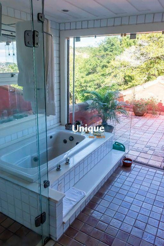 Imagem 30 de 30 de Magnífica Mansão À Venda, Manguinhos, Búzios. - Ca0178