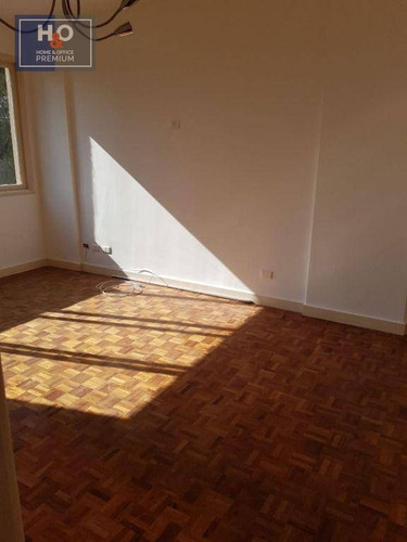 Imagem 10 de 14 de Apartamento À Venda, 75 M² Por R$ 900.000,00 - Jardim Paulista - São Paulo/sp - Ap2590