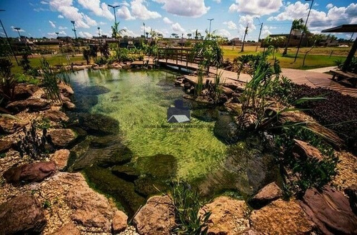 Imagem 10 de 14 de Terreno-em-condominio-para-venda-em-quinta-do-lago-residence-sao-jose-do-rio-preto-sp - 2022445-va