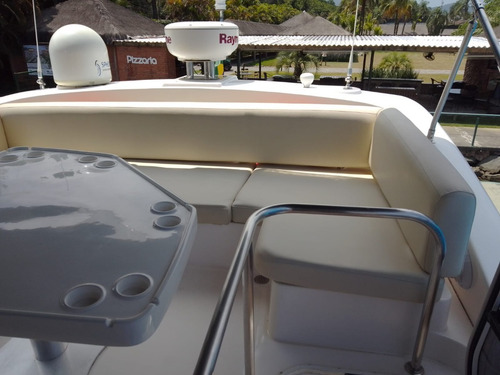 Imagem 21 de 25 de Lancha Azimut 48 | Ñ Sessa, Segue, Intermarine.