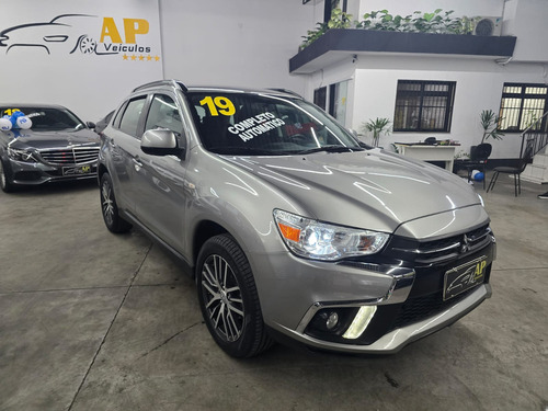 Mitsubishi ASX ASX 2.0 16V CVT